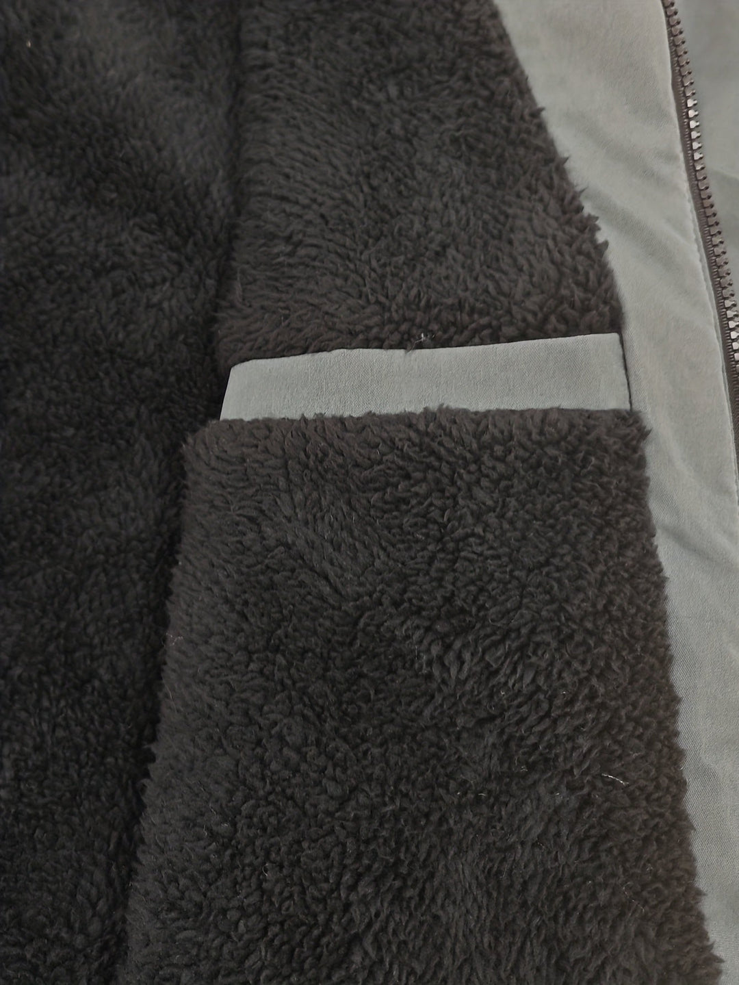 Lincoln | Gewatteerde Mid-Length Parka Jas