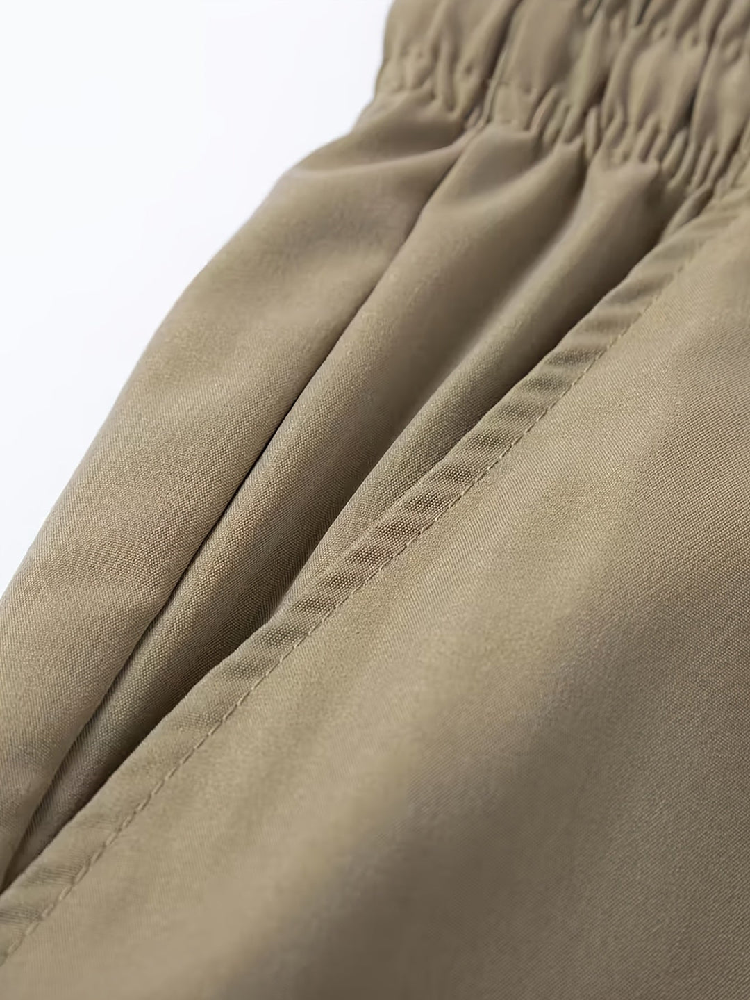Dawson | Relaxed-Fit Cargo Broeken