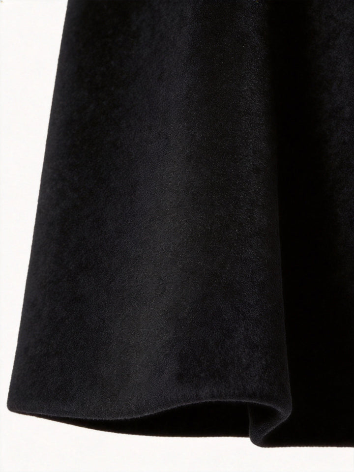 Chandler | Verfijnde Lange Trenchcoat