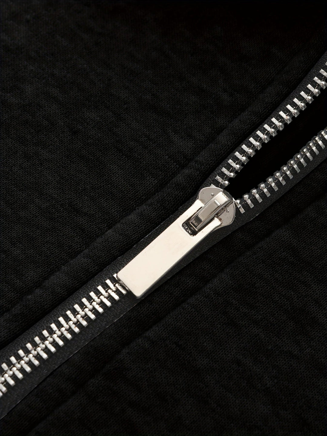 Emmett | Verfijnde Half-Zip Pullover
