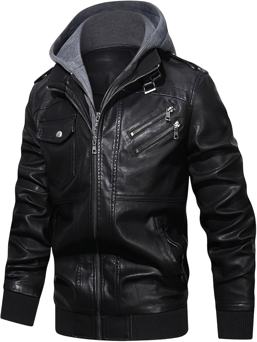 Winston | Gevoerd Moto Jack