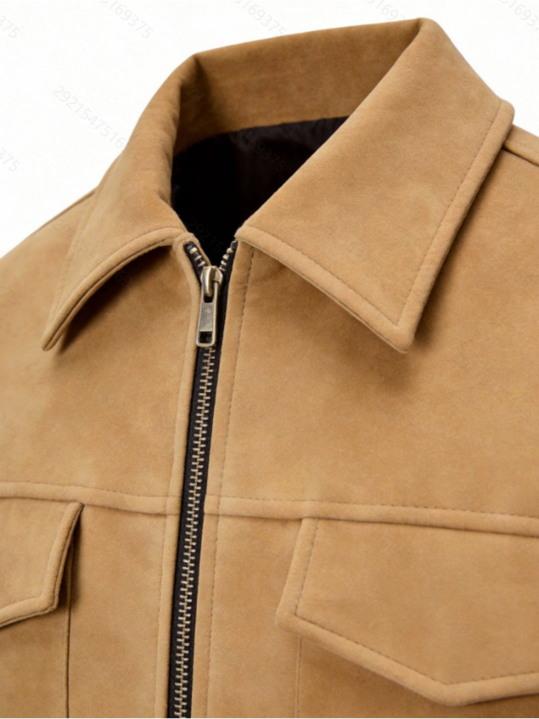 Chester | Moderne Lapen Utility Jacket