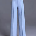 Claudia | Hoge Taille Wijde Pantalon
