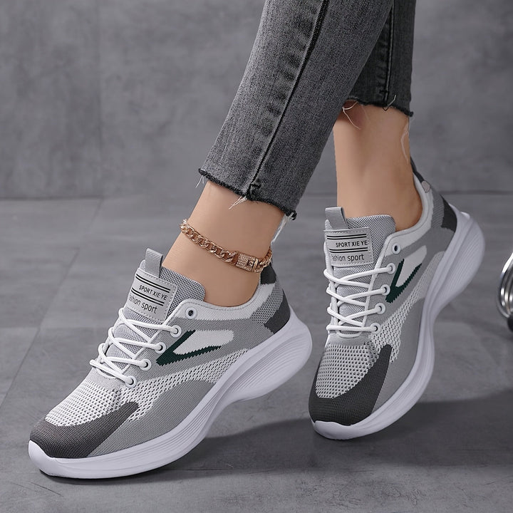Marion | Lichtgewicht Everyday Sneakers