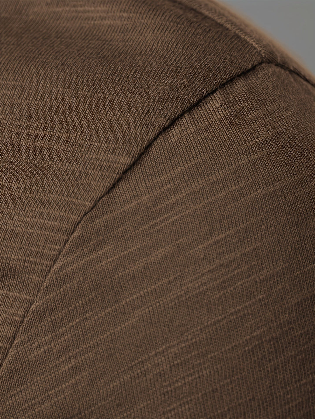 Dalton | Klassieke Knopsluiting Henley