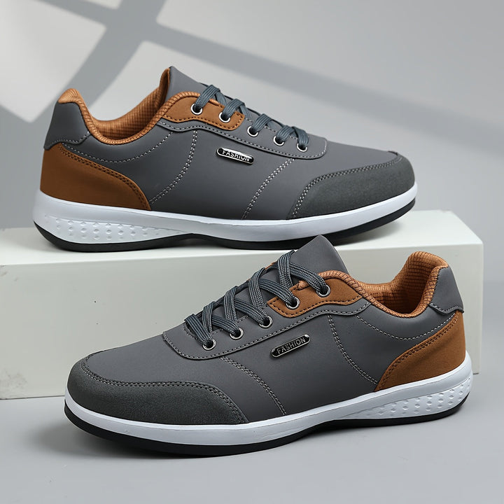 Maxwell | Casual Sneakers voor Elke Dag