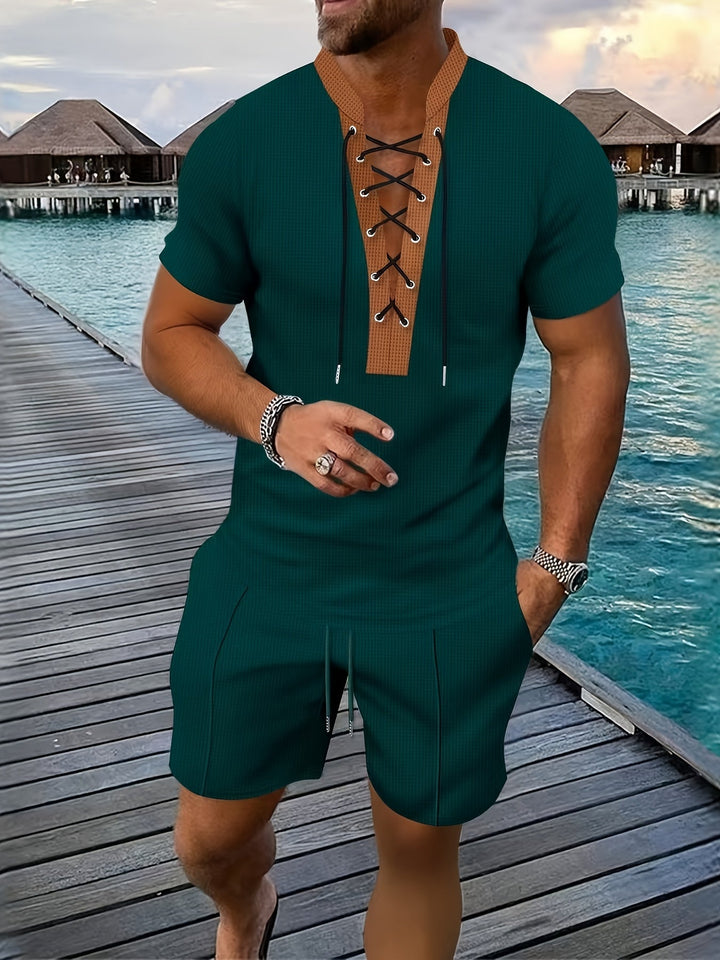 Barrett | Gekleed Zomer Set