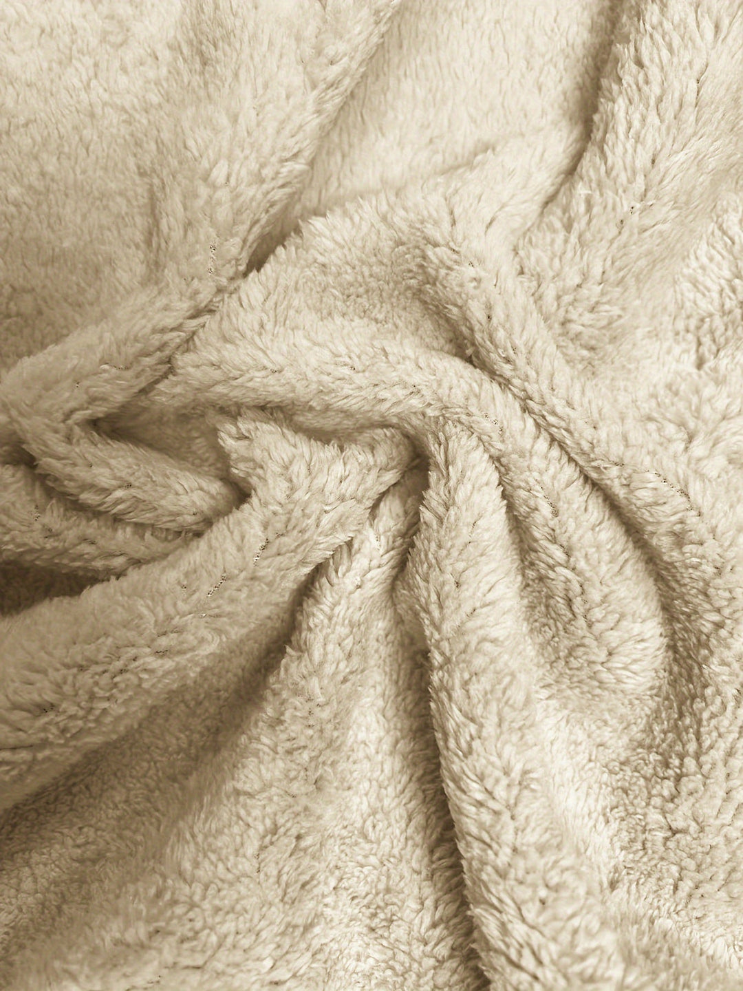 Russell | Gezellige Hooded Zip-Up Jas