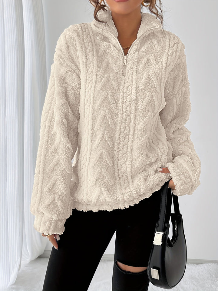 Kristen | Gezellige Textuur Pullover