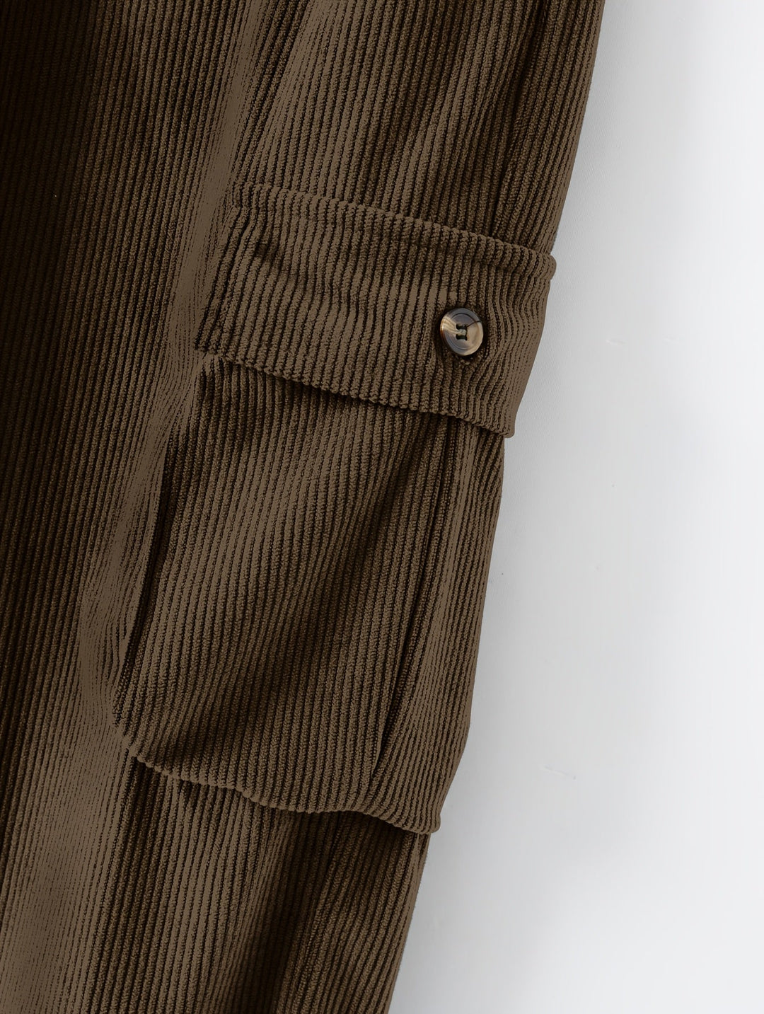 Weldon | Robuuste Relaxed-Fit Cargo Broeken