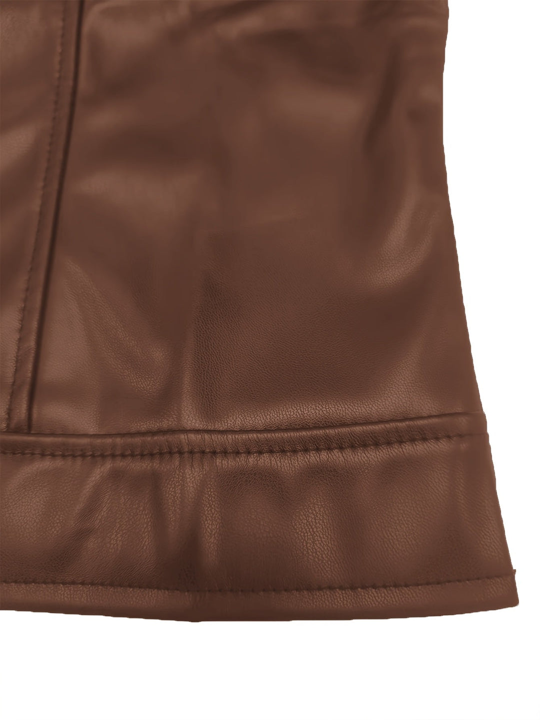 Rosaline | Strakke Zip-Up Jacket