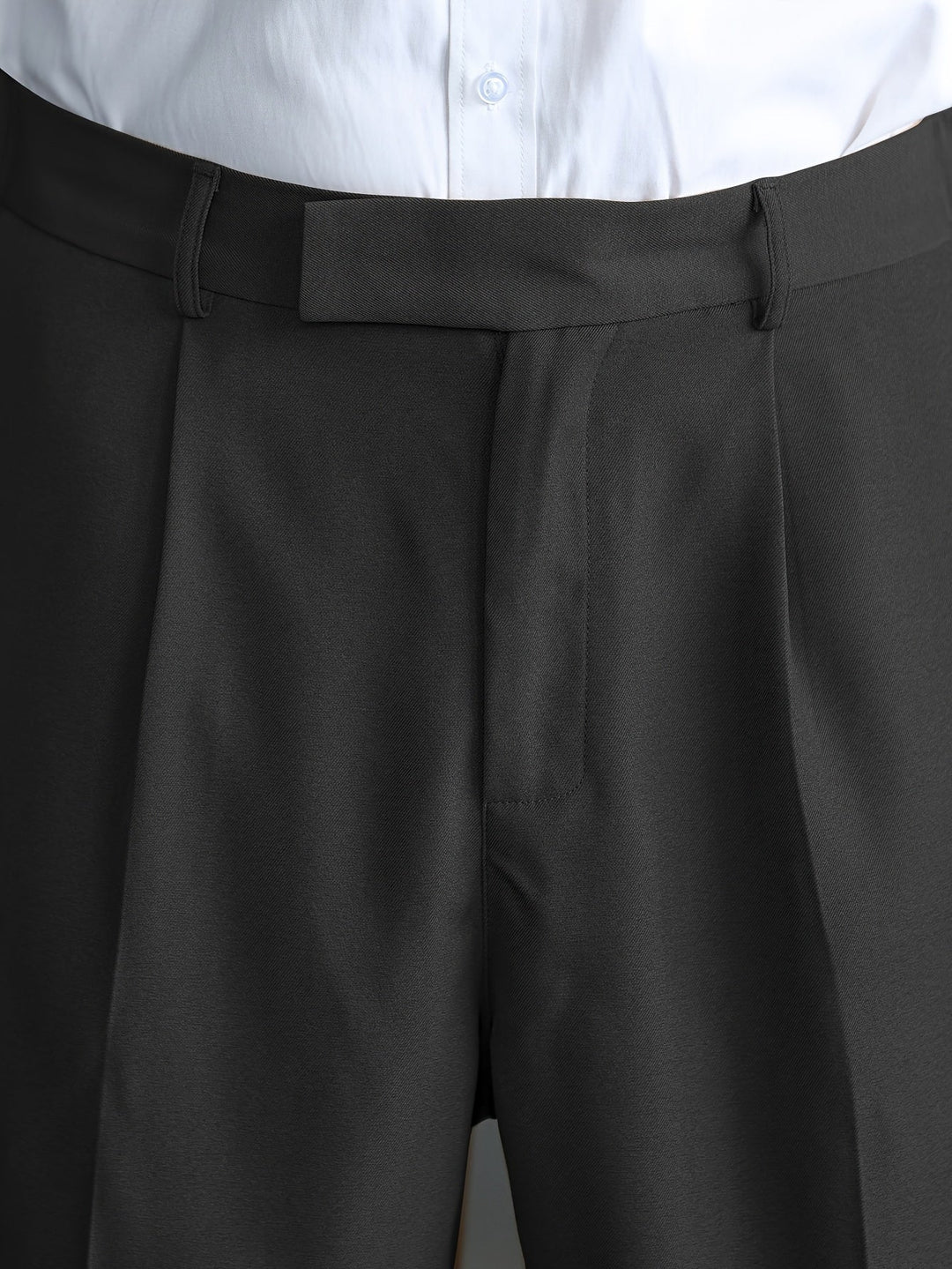 Julius | Relaxed Wijde-Pijpen Dress Pants