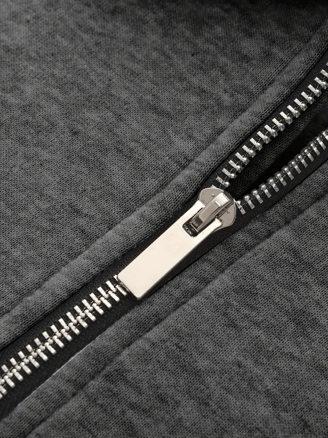 Emmett | Verfijnde Half-Zip Pullover