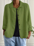 Hannah | Klassiek Lichtgewicht Everyday Top