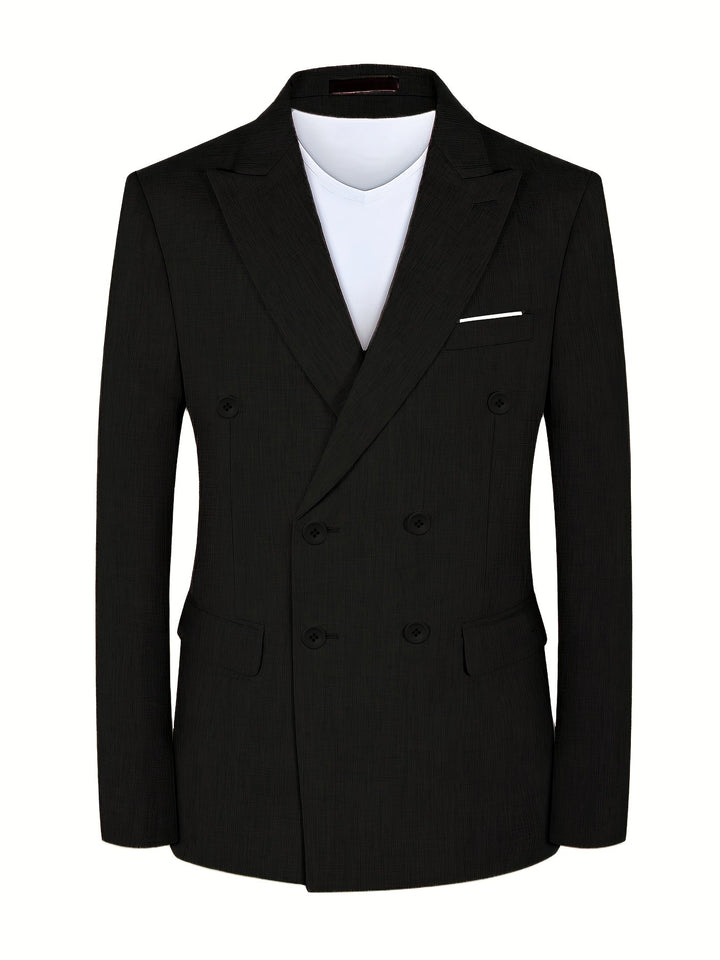 Sterling | Op maat gemaakte Blazer met Twee Knopen
