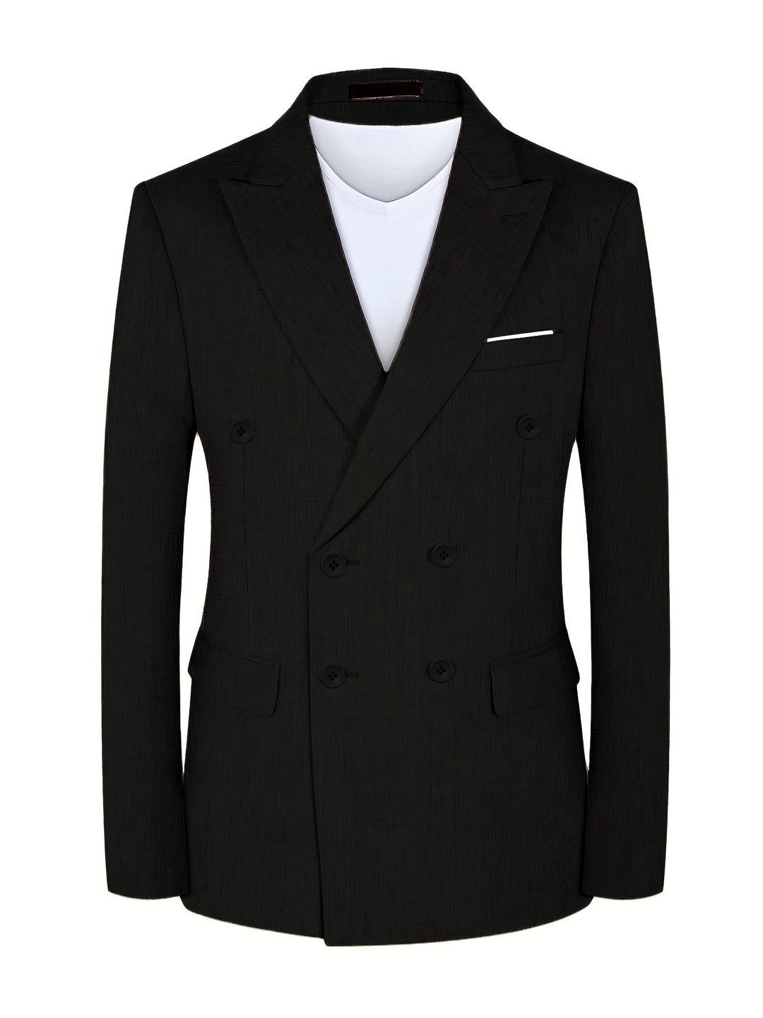 Lawrence | Op maat gemaakte dagelijkse blazer