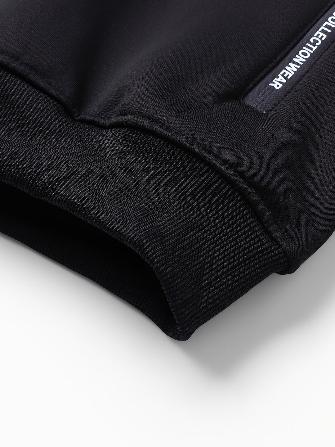 Russell | Gezellige Hooded Zip-Up Jas