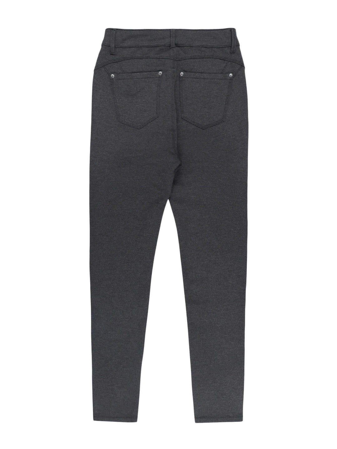 Joan | Hoge Taille Skinny Jeans