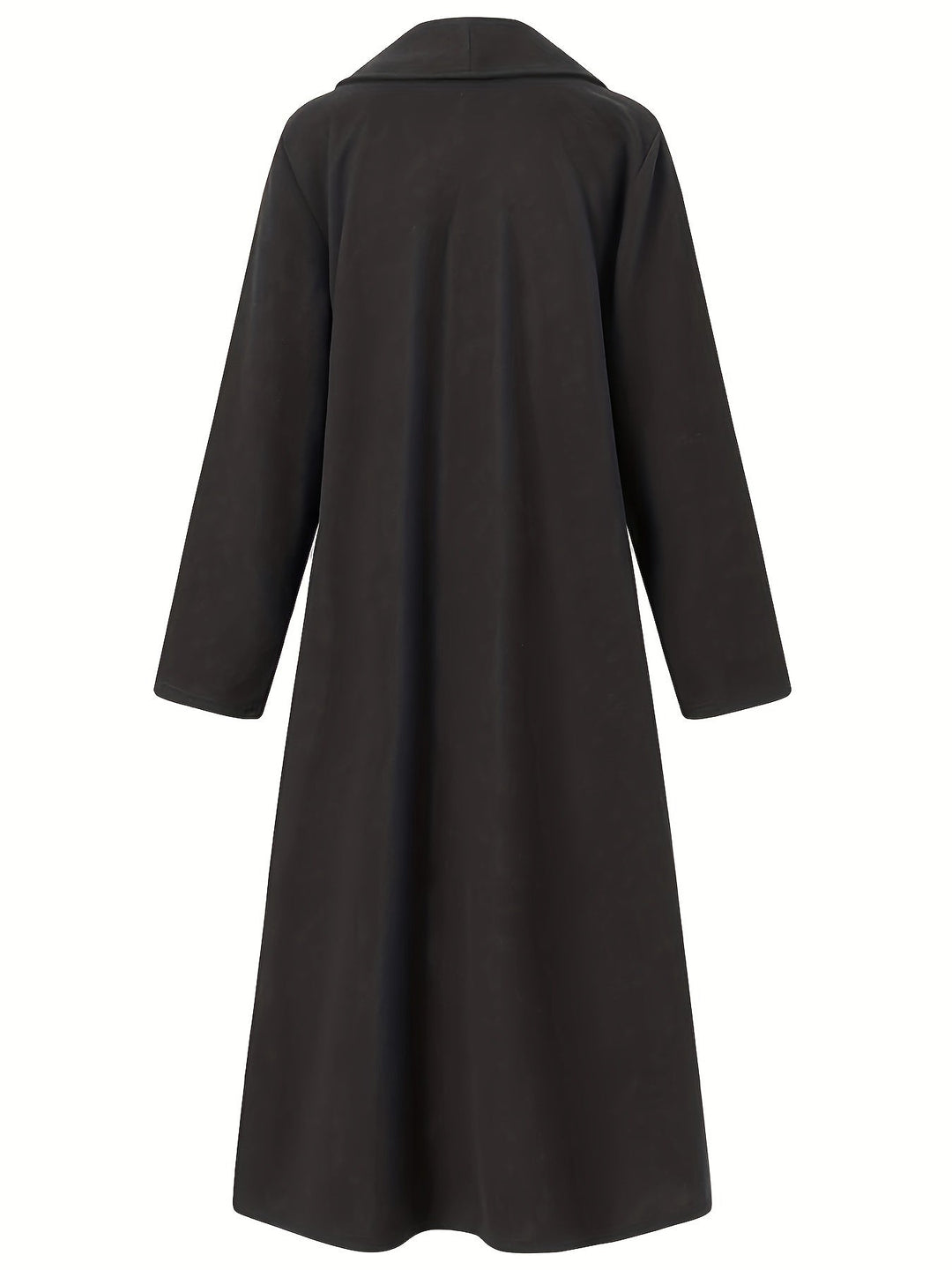 Cordelia | Elegante Lange Jas