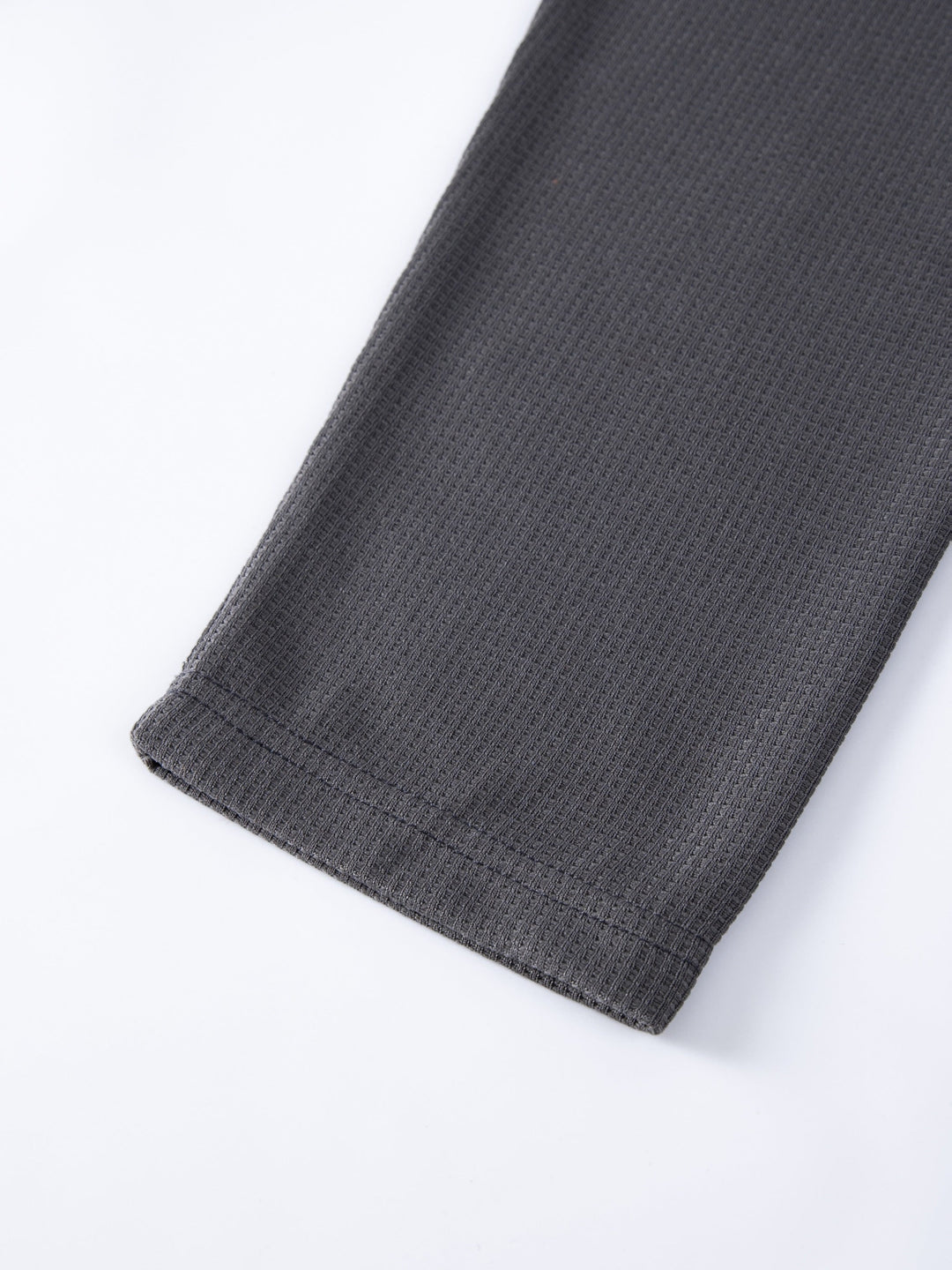 Bruno | Textured Longsleeve Top