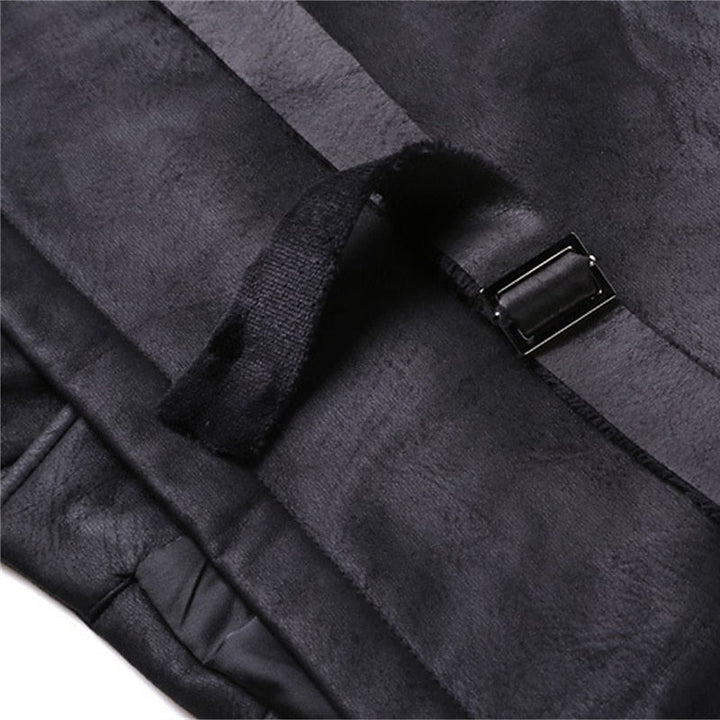 Barrett | Verfijnde Mouwloze Vest