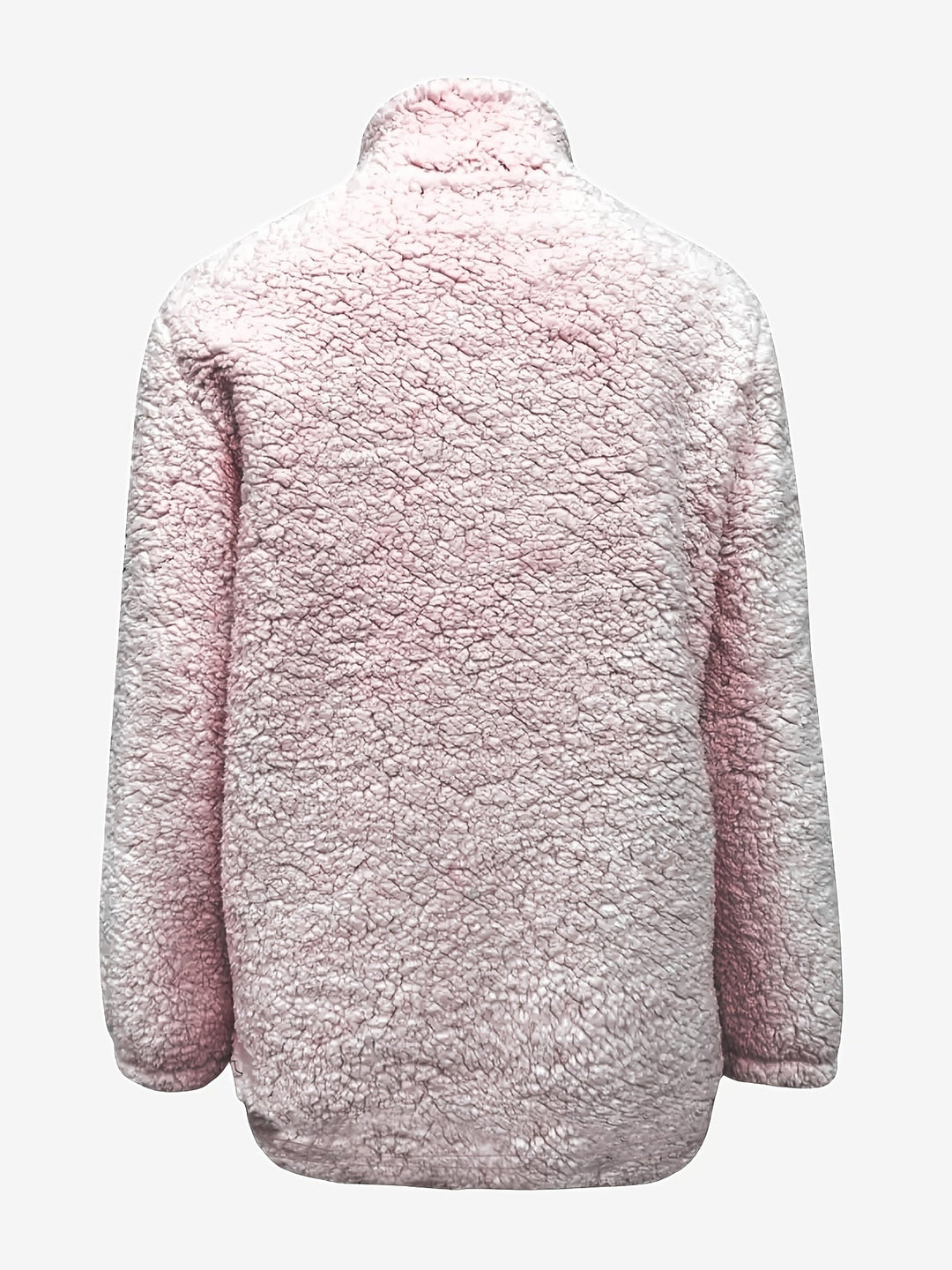 Renee | Gezellige Half-Zip Pullover