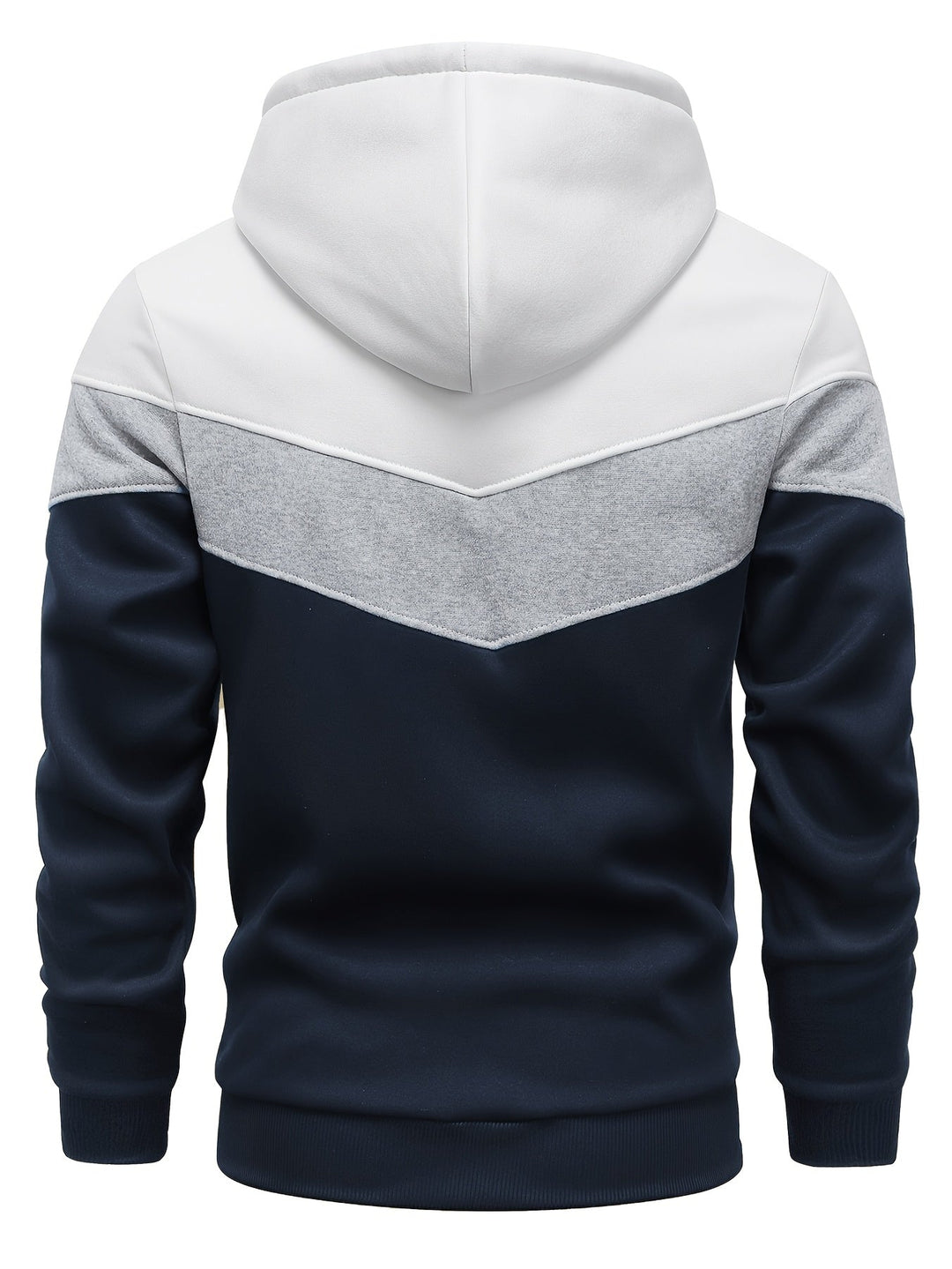 Cormac | Klassieke Hoodie Pullover