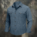Marcus | Robuhem Utility Shirt