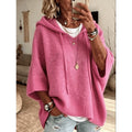 Elinor | Ontspannen Hoodie Sweater