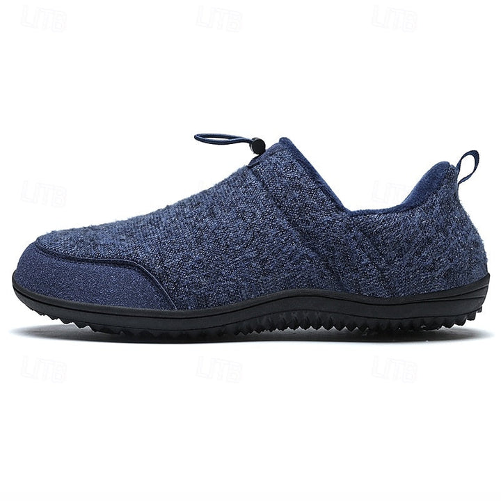 Archer | Gezellige Slip-On Comfortschoenen