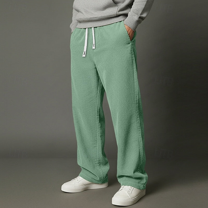 Corbin | Ontspannen Joggingbroek