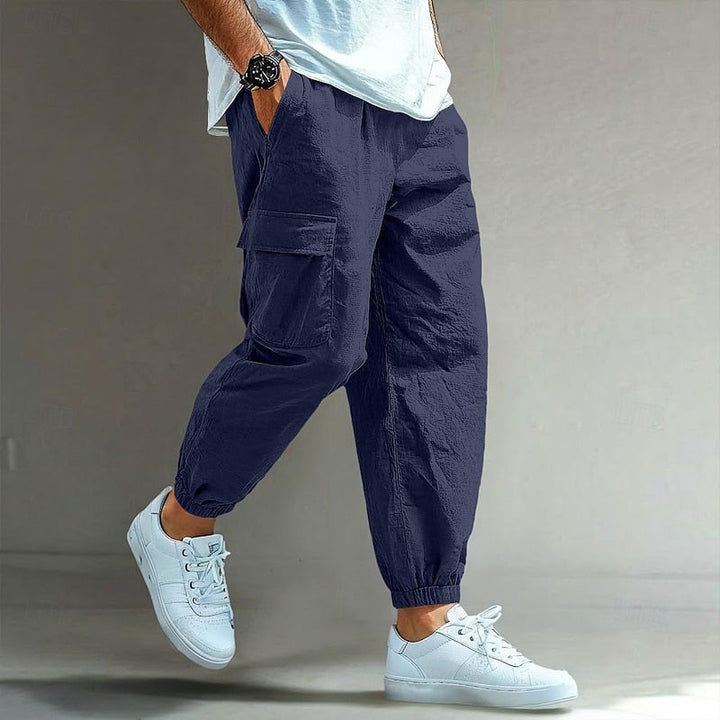 Gordon | Ontspannen Cargo Broek