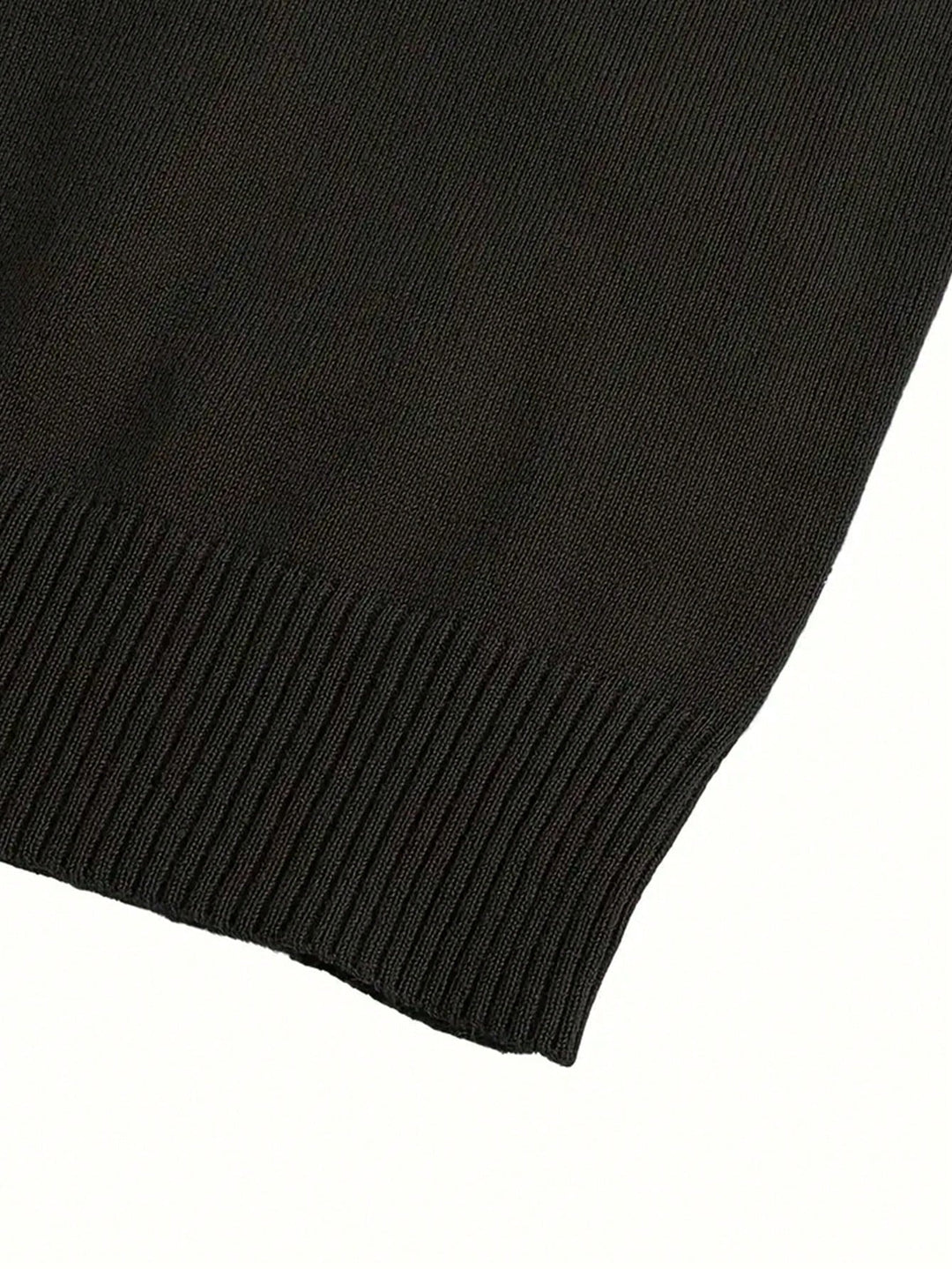 Dominic | Verfijnde Hoge Hals Turtleneck