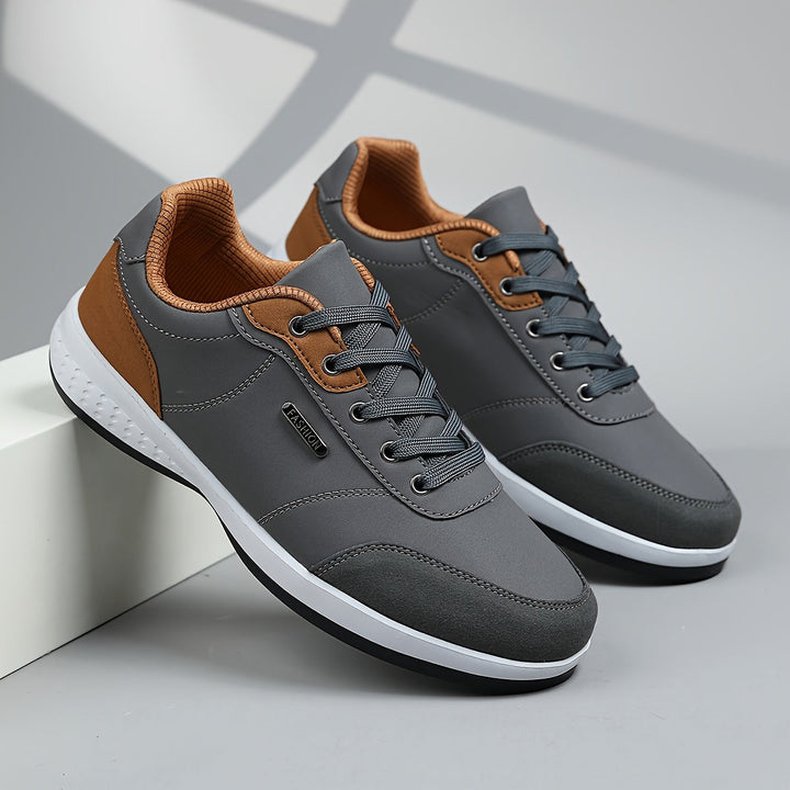 Maxwell | Casual Sneakers voor Elke Dag