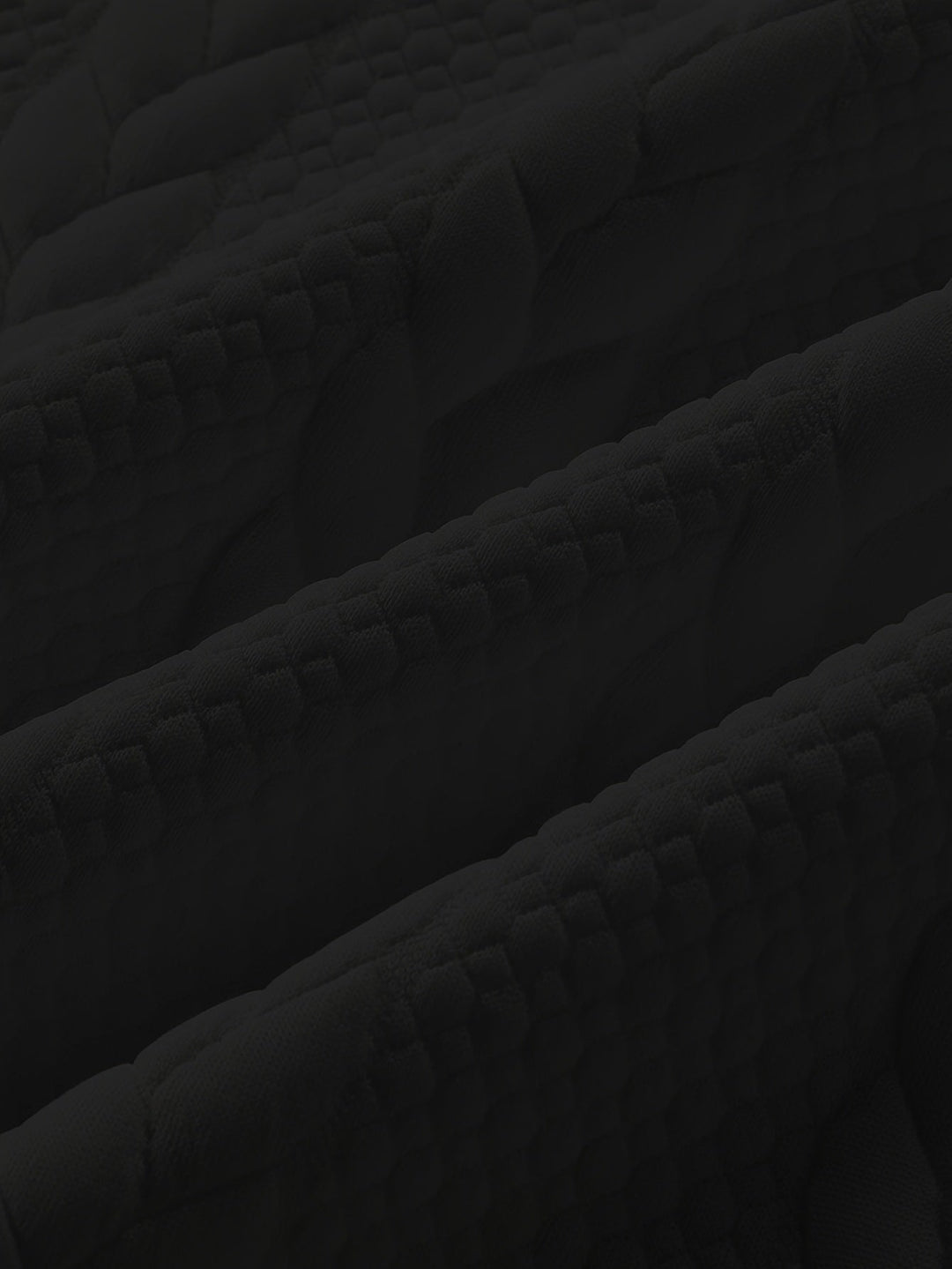 Thatcher | Textured Crew Neck Sweatshirt