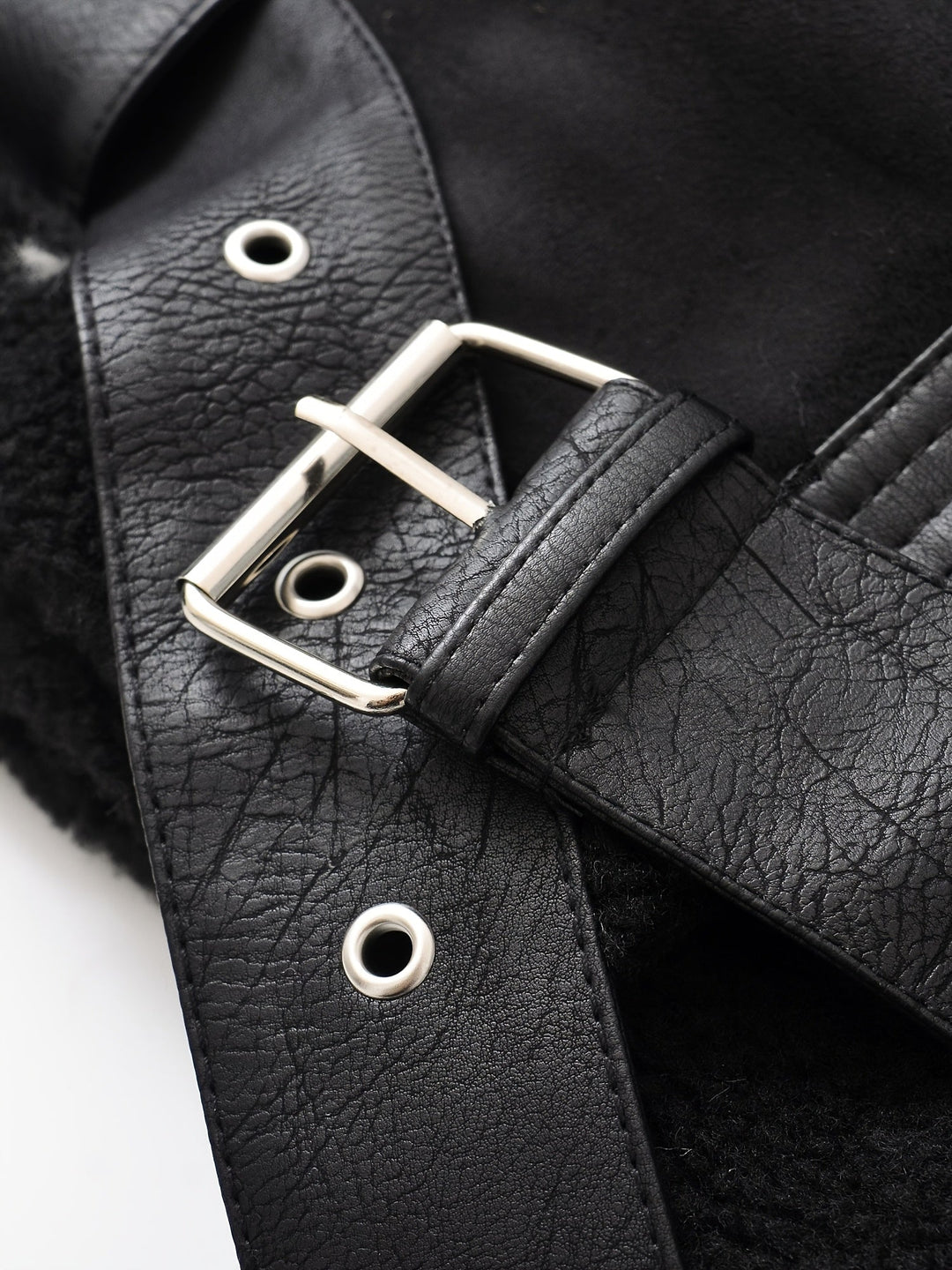 Clara | Geknoopte Pilotenjas