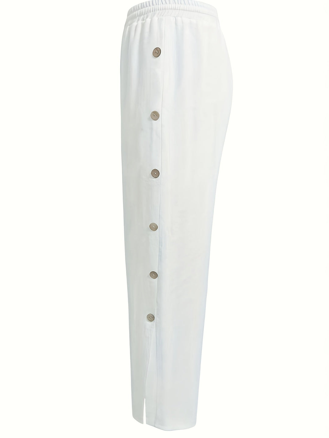 Damien | Relaxed Straight-Leg Broek