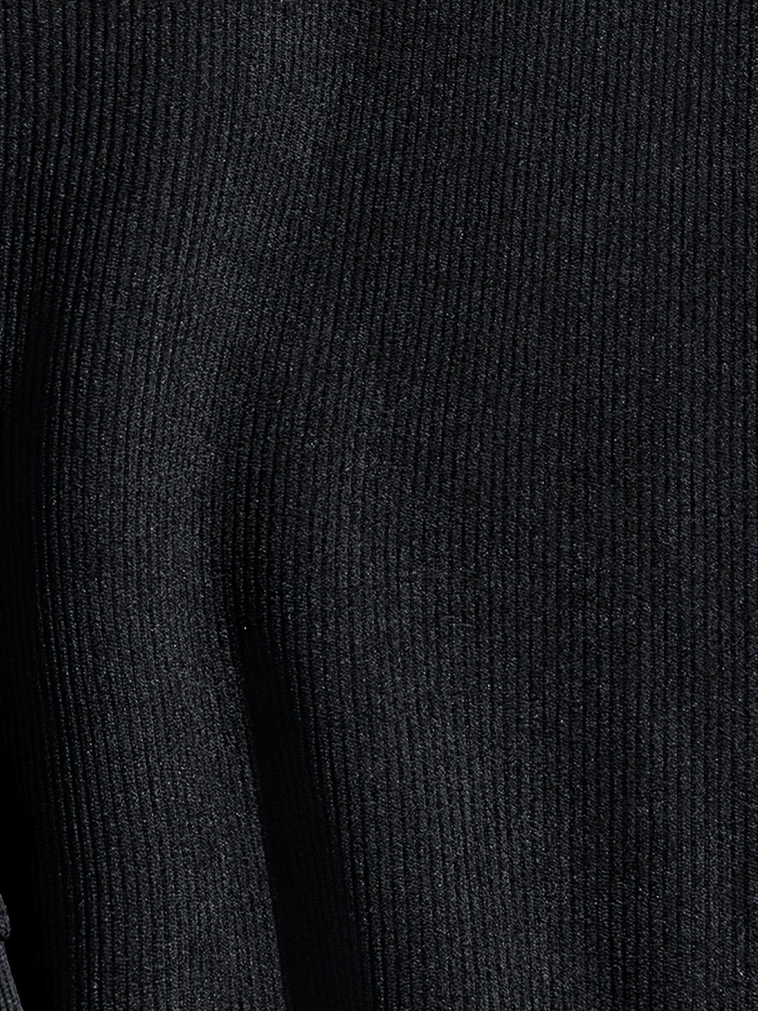 Harvey | Gelaagde Crewneck Sweatshirt