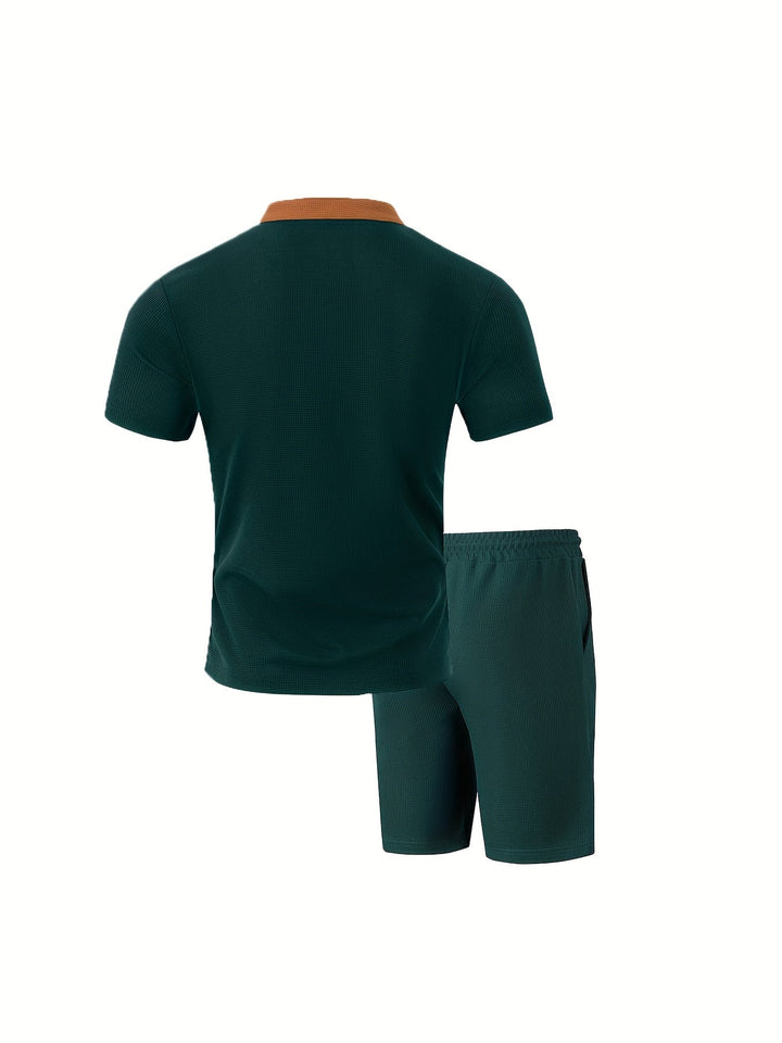 Barrett | Gekleed Zomer Set