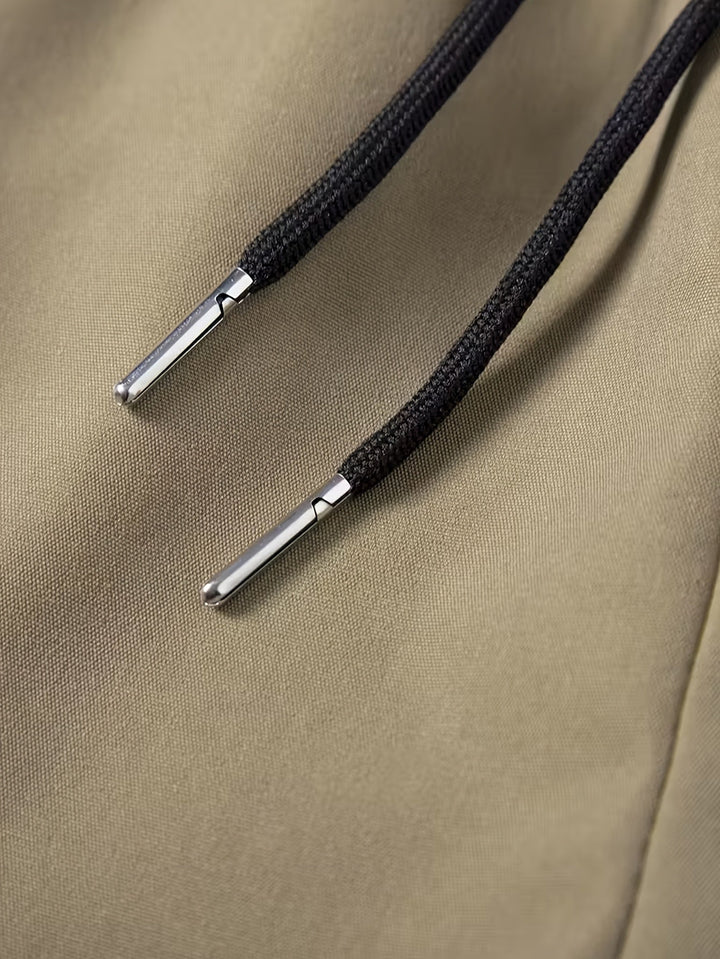 Dawson | Relaxed-Fit Cargo Broeken