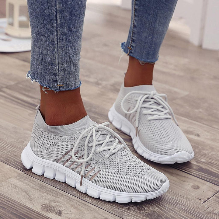 Maren | Comfort Sneakers voor Elke Dag