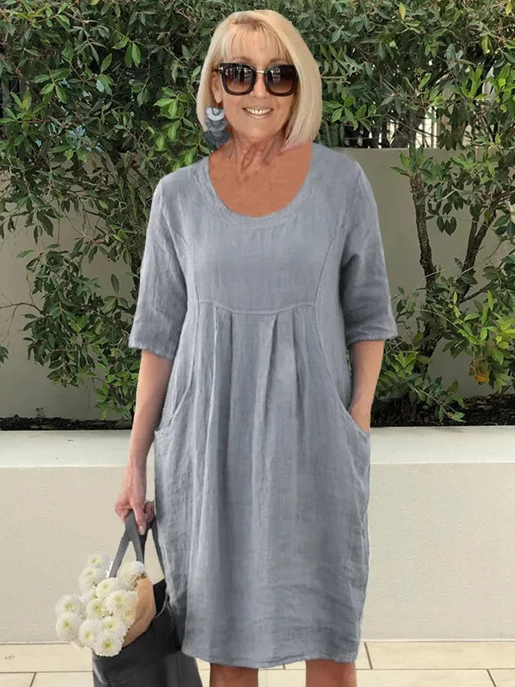 Deborah | Chic Zomerjurk