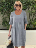 Deborah | Chic Zomerjurk