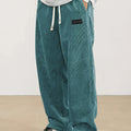 Reid | Relaxed Rechte-Pijpen Broek