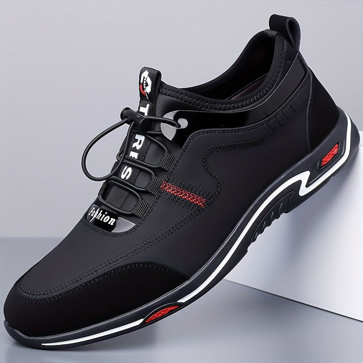 Franklin | Verfijnde Everyday Sneakers