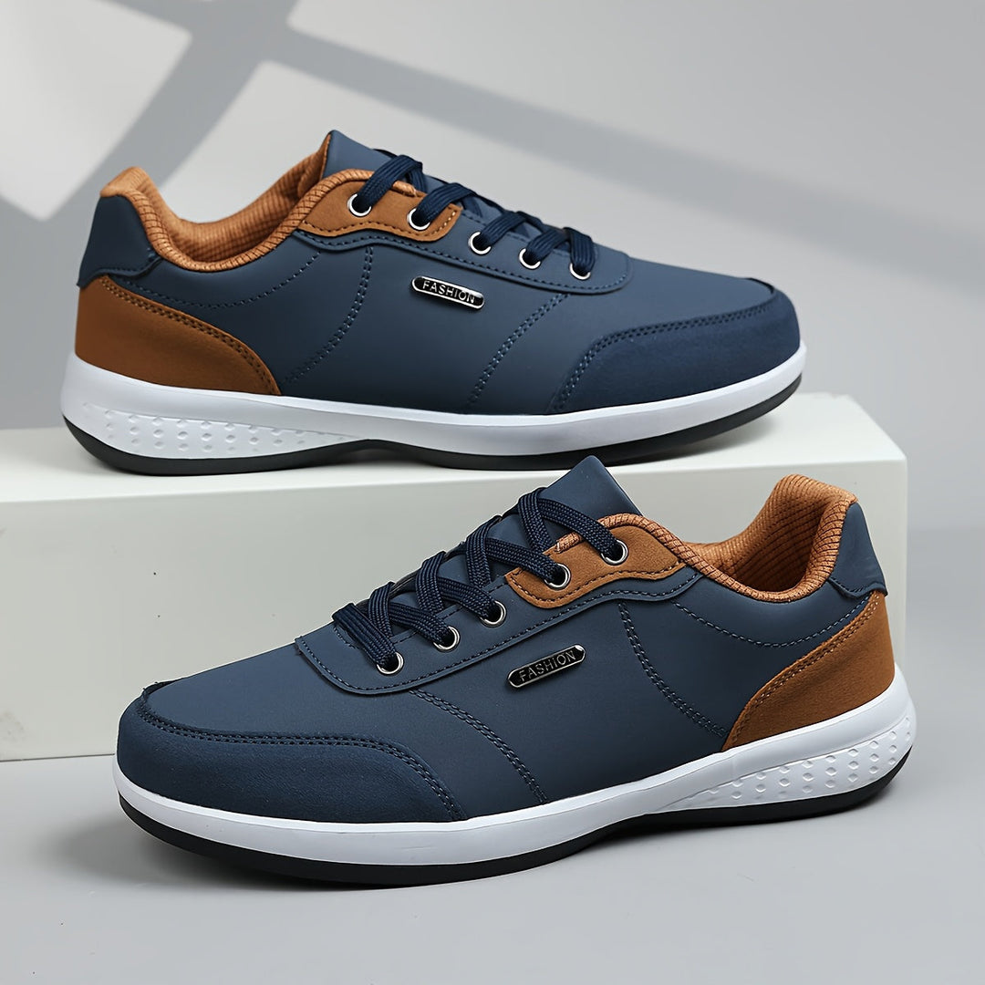 Maxwell | Casual Sneakers voor Elke Dag