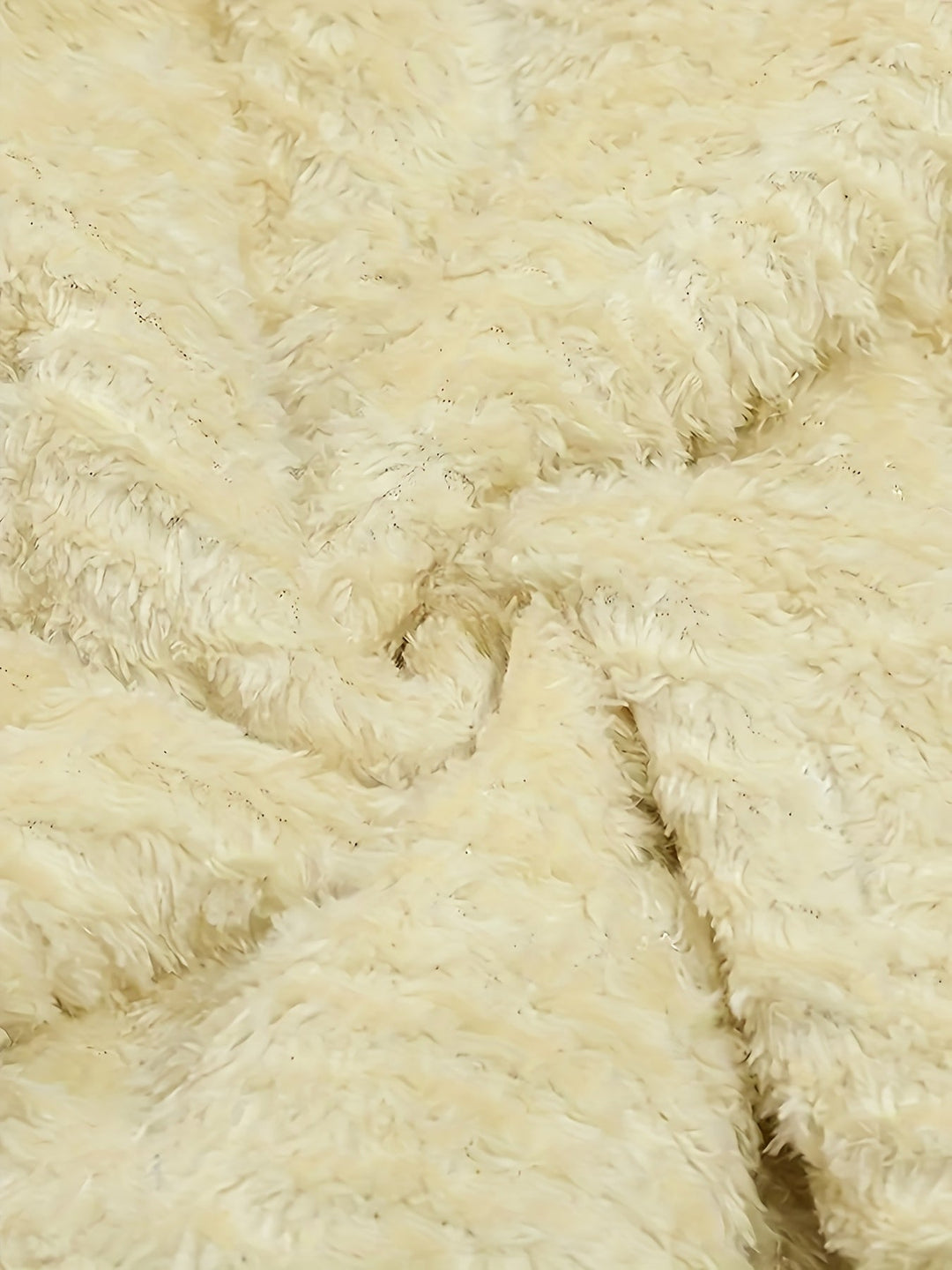 Wade | Fleece-gevoerde Mouwloze Vest