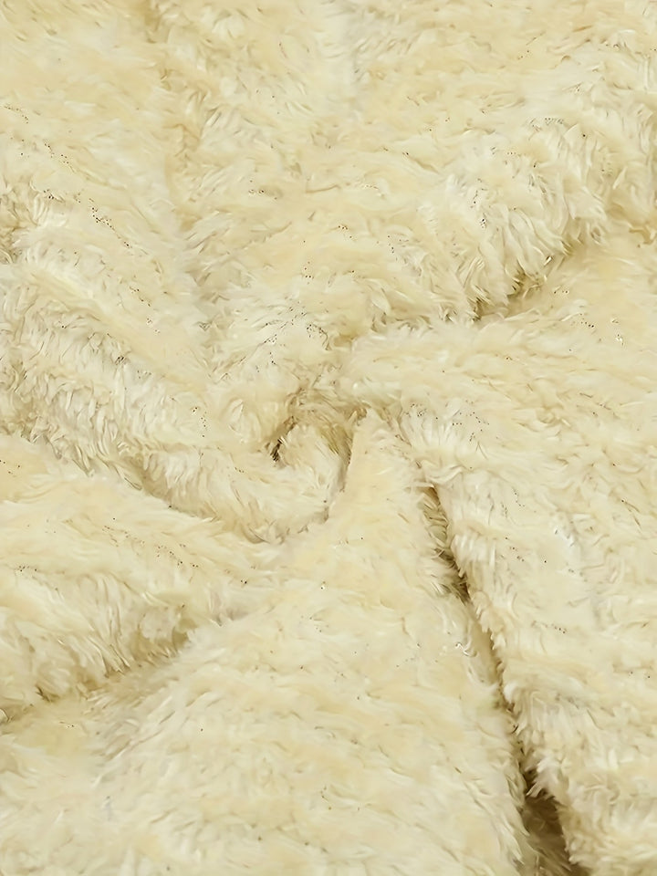 Wade | Fleece-gevoerde Mouwloze Vest