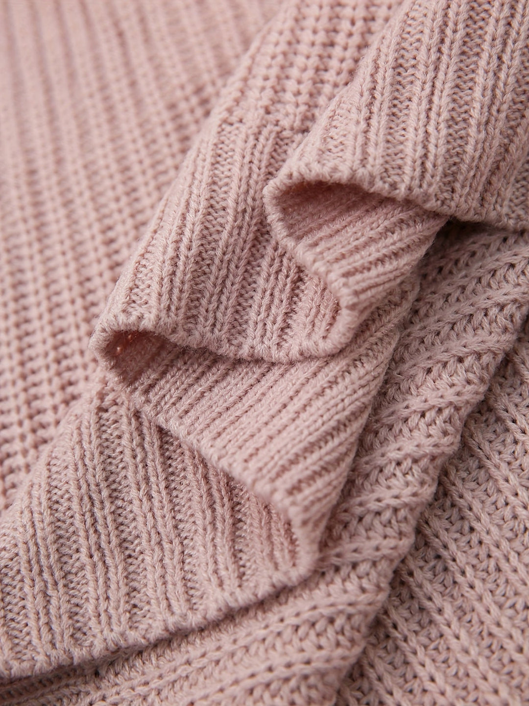 Iris | Relaxed Halflange Coltrui Jurk