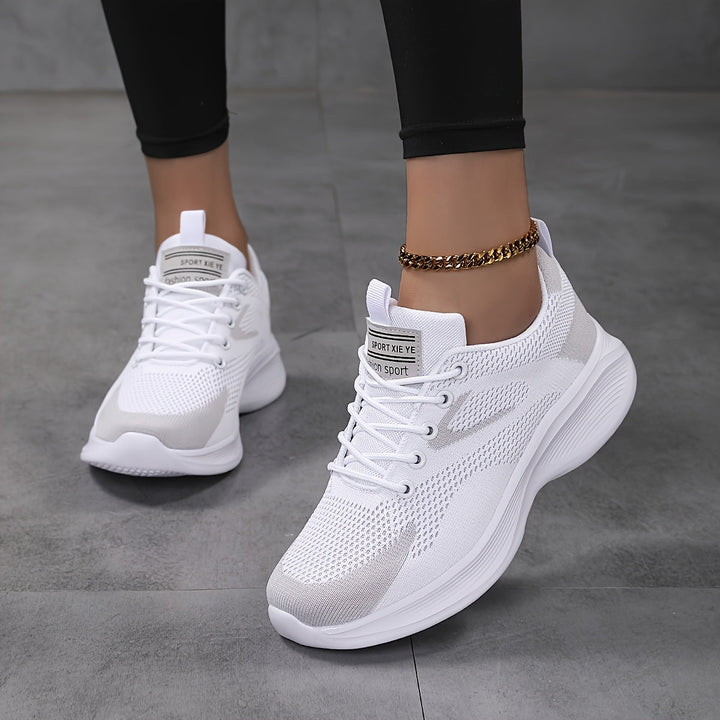 Marion | Lichtgewicht Everyday Sneakers